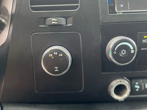 Used 2007 Chevrolet Silverado 3500 LTZ image 16