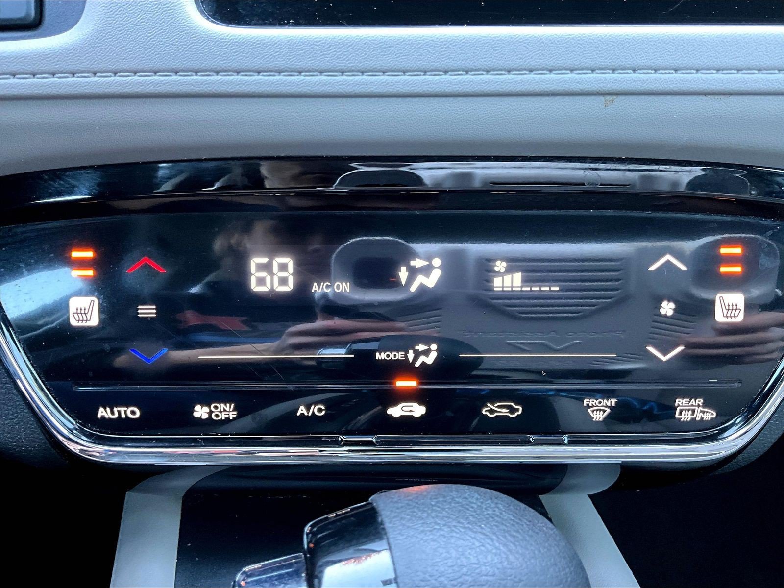 Used 2018 Honda HR-V EX image 36