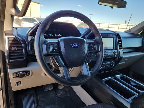 Used 2020 Ford F150 XL w/ Equipment Group 101A Mid image 10