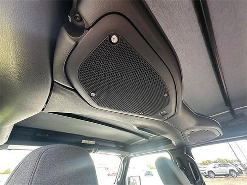 New 2026 Jeep Wrangler Sport S image 14