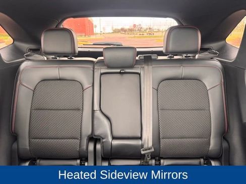 Used 2024 Ford Escape ST-Line w/ Tech Pack #1 AWD/4WD image 29