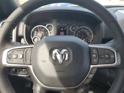 New 2026 RAM 2500 Big Horn image 19