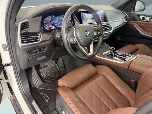 Used 2023 BMW X5 sDrive40i w/ Parking Assistance Package RWD image 4