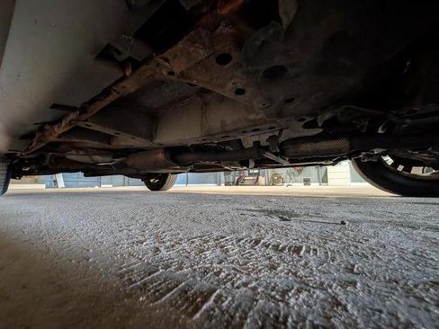 Used 2007 Ford Edge SE FWD image 18