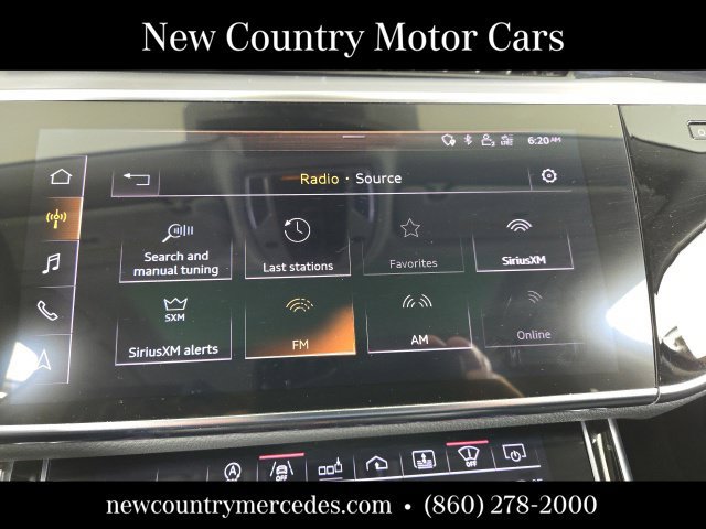 Used 2019 Audi A8 L 3.0T w/ Executive Package AWD/4WD image 26