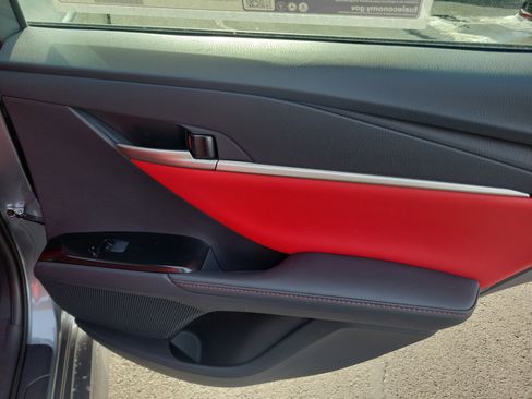 New 2026 Toyota Camry XSE image 31