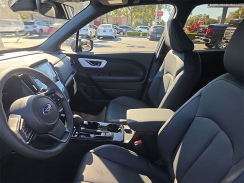 New 2026 Subaru Forester Limited image 15