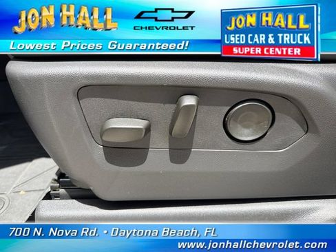 Used 2025 Chevrolet Silverado 1500 ZR2 w/ Technology Package AWD/4WD image 18