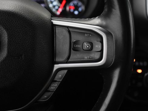 Used 2021 RAM 1500 Big Horn AWD/4WD image 25