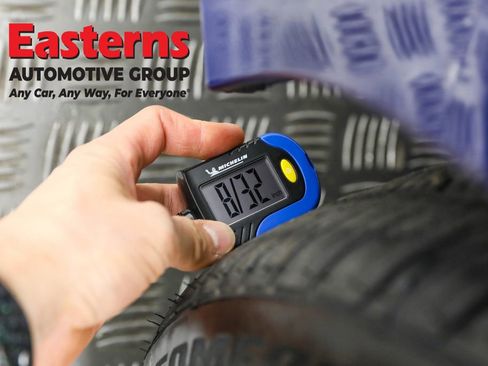 Used 2021 Honda Accord Sport image 28