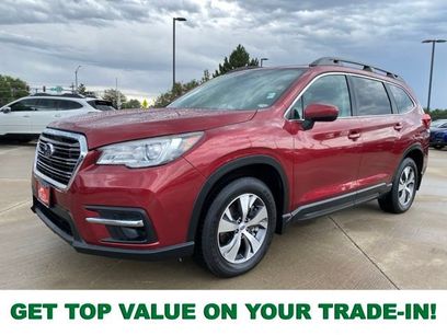 Used 2021 Subaru Ascent Premium w/ Convenience Package