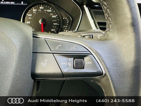 Certified 2023 Audi Q5 2.0T Premium w/ Convenience Package AWD/4WD image 19