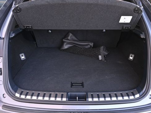 Used 2021 Lexus NX 300 F Sport w/ Accessory Package 2 AWD/4WD image 23