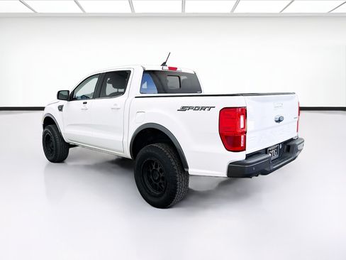Used 2019 Ford Ranger Lariat w/ Equipment Group 501A Mid RWD image 6