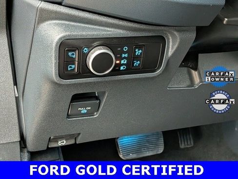 Certified 2023 Ford Bronco Outer Banks image 15