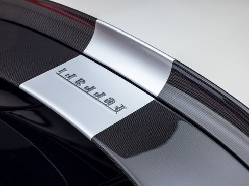 Certified 2021 Ferrari SF90 Stradale AWD/4WD image 93