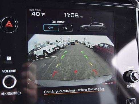 Used 2024 Subaru Crosstrek 2.0i Premium image 12