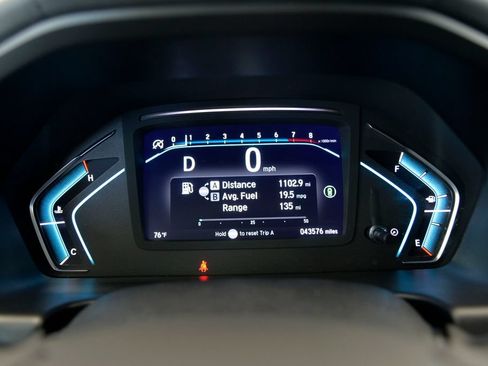 Used 2023 Honda Odyssey EX-L image 21