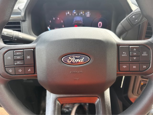 New 2026 Ford F150 STX w/ Equipment Group 200A AWD/4WD image 25