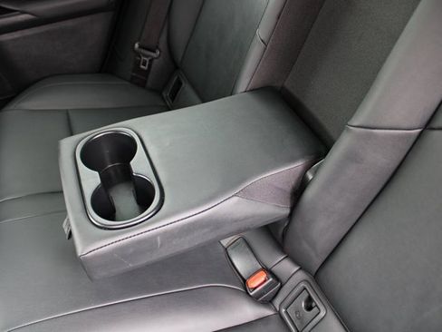 Used 2021 Lexus UX 200 w/ Accessory Package (Z1) image 36