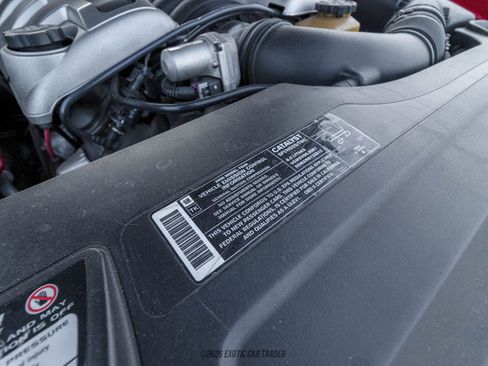 Used 2006 Pontiac GTO image 25