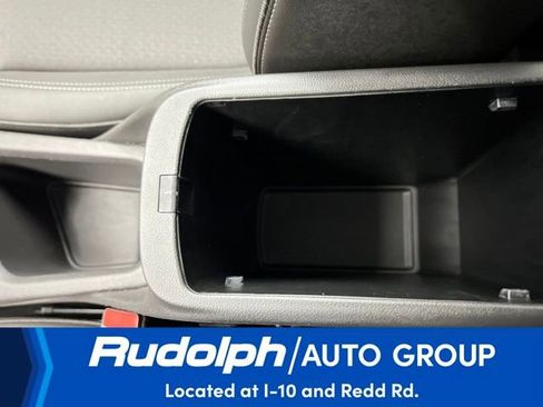 Used 2025 Buick Encore GX Preferred image 28