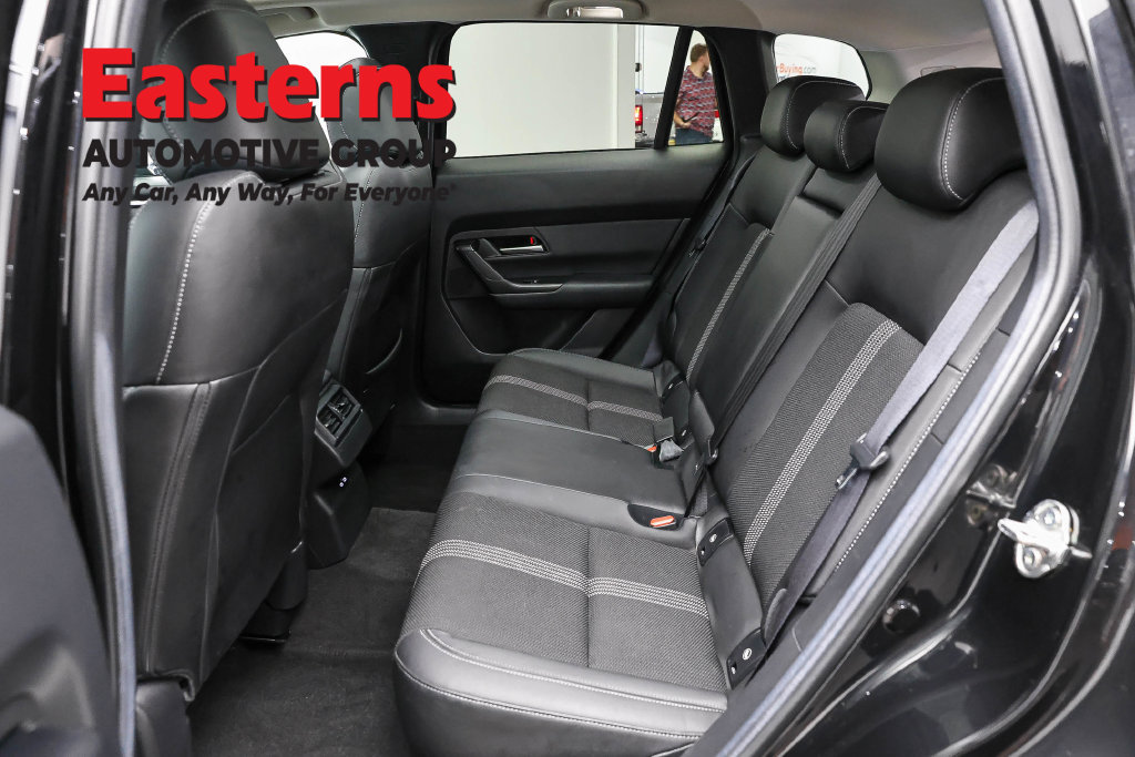 Used 2025 MAZDA CX-50 AWD 2.5 S w/ Premium Package image 23