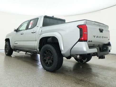 New 2026 Toyota Tacoma SR5 image 90