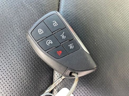 Certified 2024 Chevrolet Tahoe Premier image 25