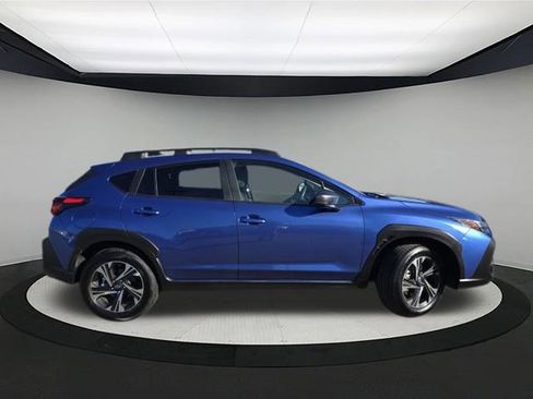 Certified 2025 Subaru Crosstrek 2.0i Premium image 8