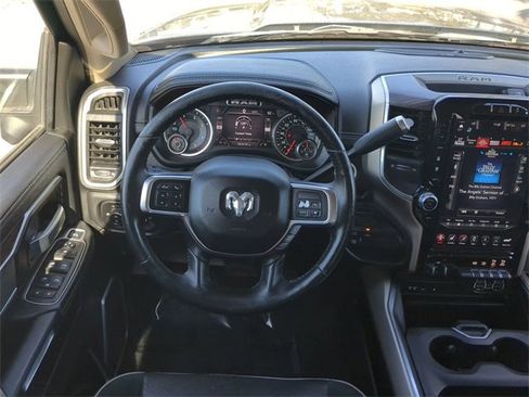 Used 2019 RAM 2500 Laramie image 16