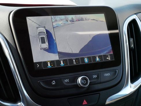 Used 2019 Chevrolet Equinox Premier image 22