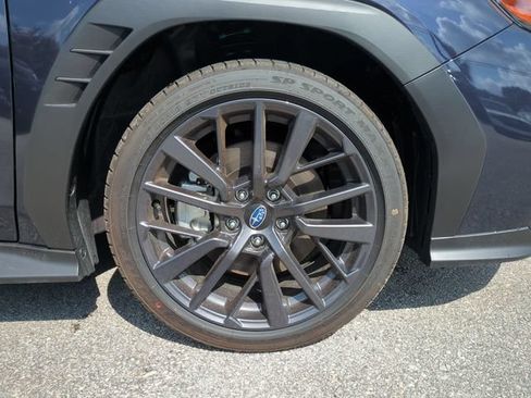New 2026 Subaru WRX Premium AWD/4WD image 11