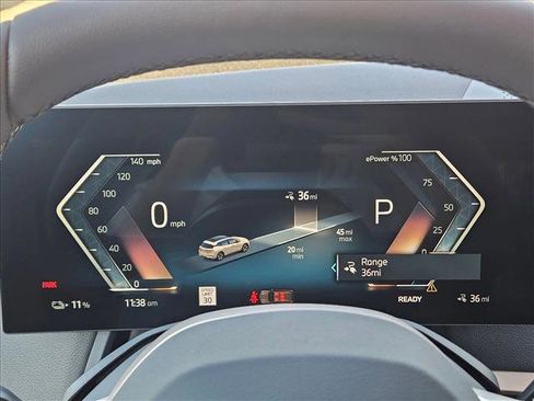 Used 2026 BMW iX xDrive60 image 10