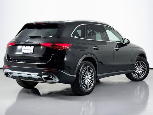 Certified 2026 Mercedes-Benz GLC 300 GLC 300 image 11