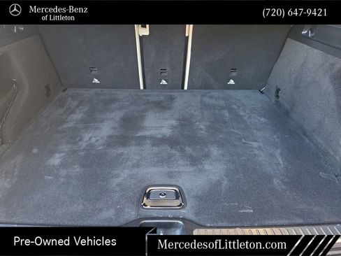 Used 2019 Mercedes-Benz GLC 300 4MATIC image 30