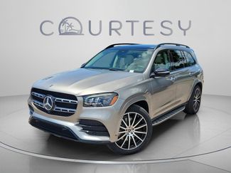Used 2023 Mercedes-Benz GLS 450 4MATIC 360° Tour