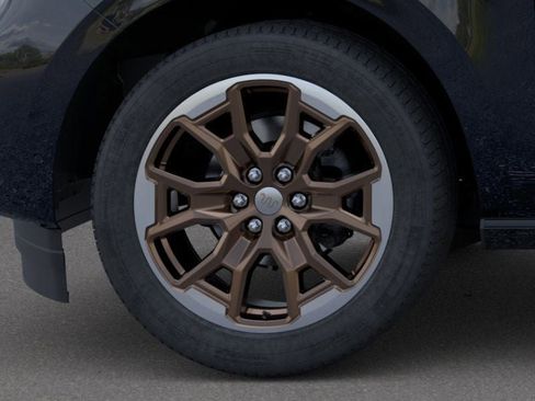 New 2025 Ford Expedition Max King Ranch image 19