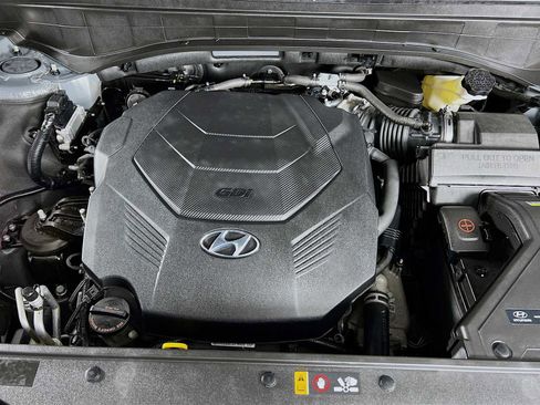 Used 2023 Hyundai Palisade SEL w/ Premium Package image 32