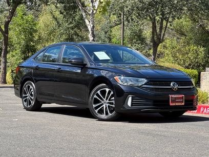 Used 2023 Volkswagen Jetta Sport