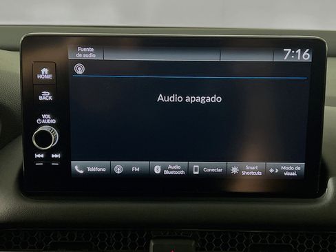 Used 2024 Honda HR-V EX-L image 27