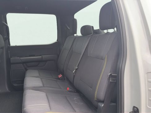 Certified 2024 Ford F150 STX w/ STX Black Appearance Package AWD/4WD image 13