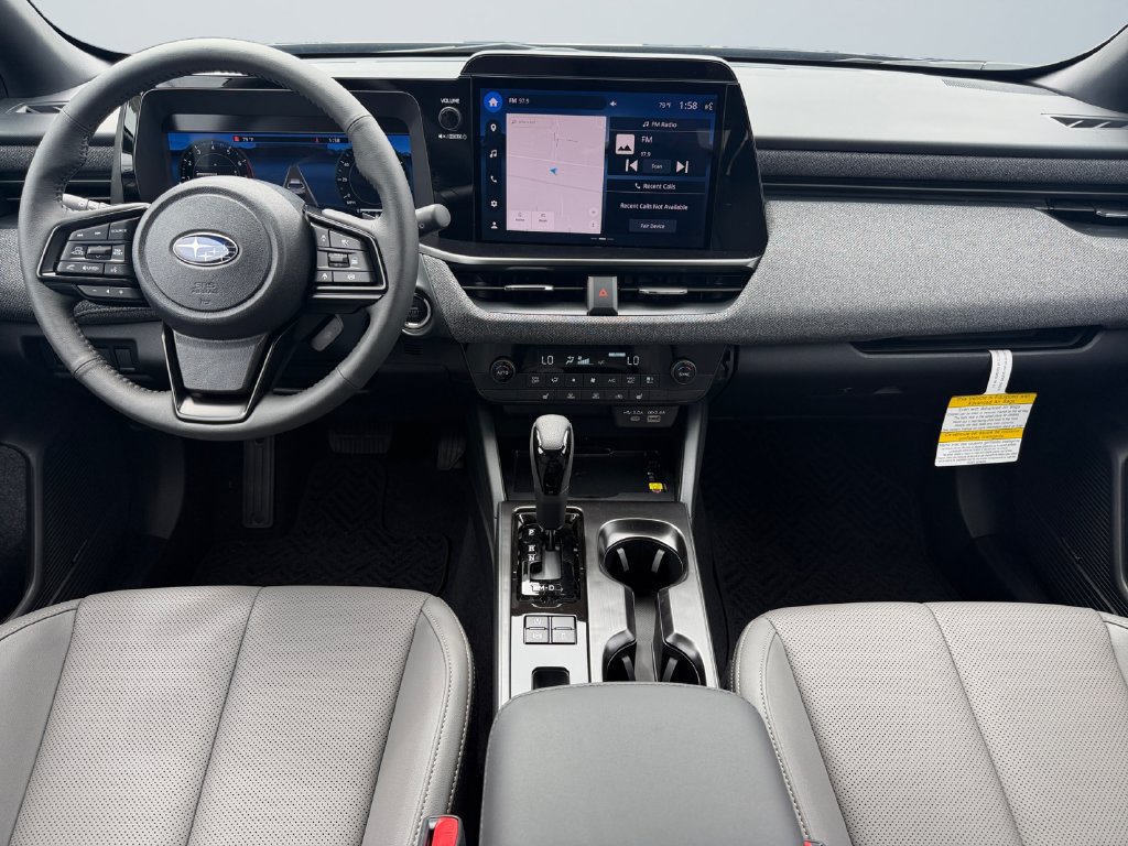 New 2026 Subaru Outback Limited AWD/4WD image 10