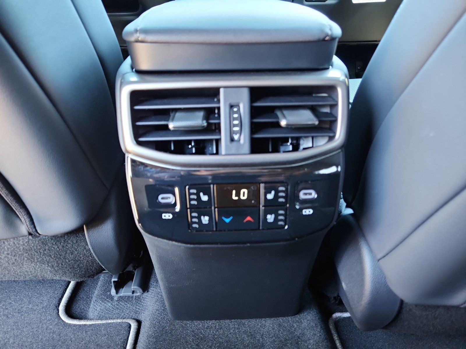 New 2026 Lexus RX 500h F Sport AWD/4WD image 30
