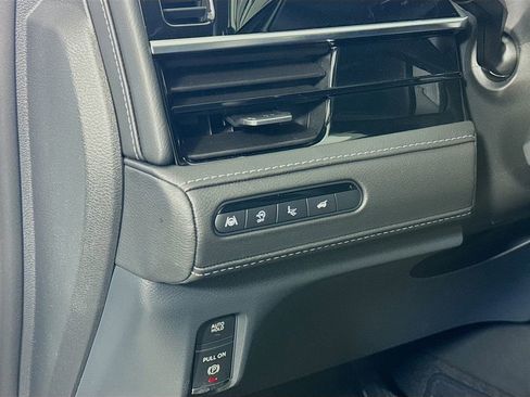 New 2026 INFINITI QX80 Luxe w/ Cargo Package image 10