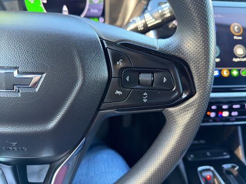 Used 2023 Chevrolet Bolt EUV LT w/ Driver Confidence Package FWD image 26