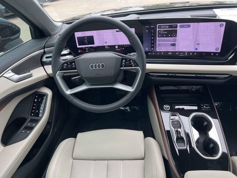 New 2026 Audi A6 Premium Plus AWD/4WD image 14