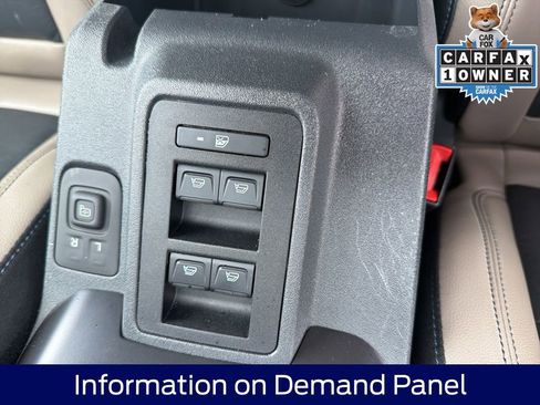 Used 2024 Ford Bronco Wildtrak AWD/4WD image 36