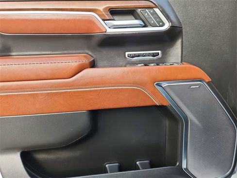 Certified 2022 GMC Sierra 1500 Denali Ultimate image 23