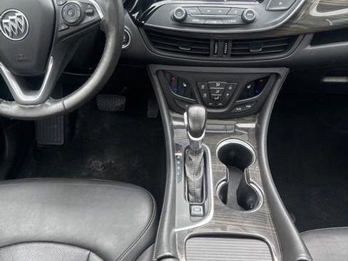 Used 2020 Buick Envision Essence w/ Experience Buick Package AWD/4WD image 28